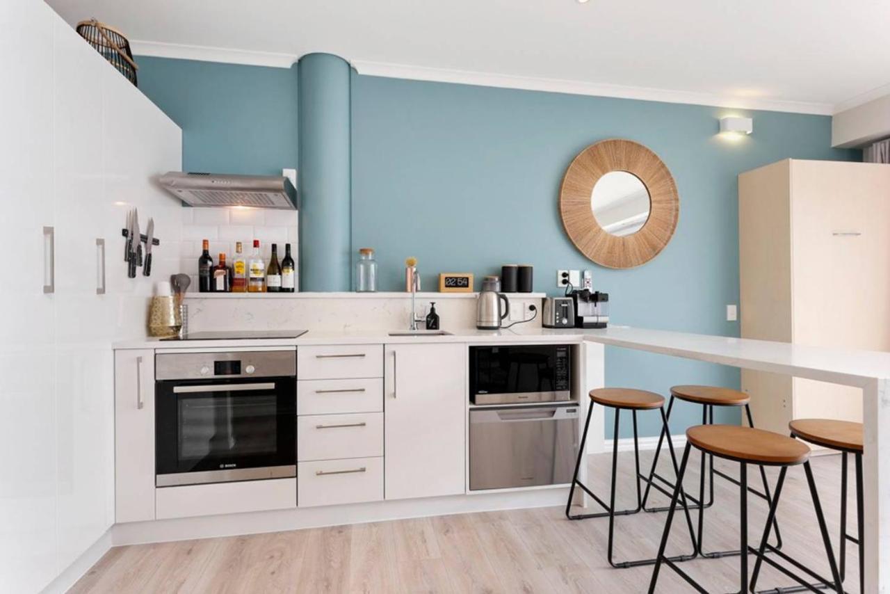 Gorgeous Princess Wharf Apartment W/ Aircon Auckland Ngoại thất bức ảnh